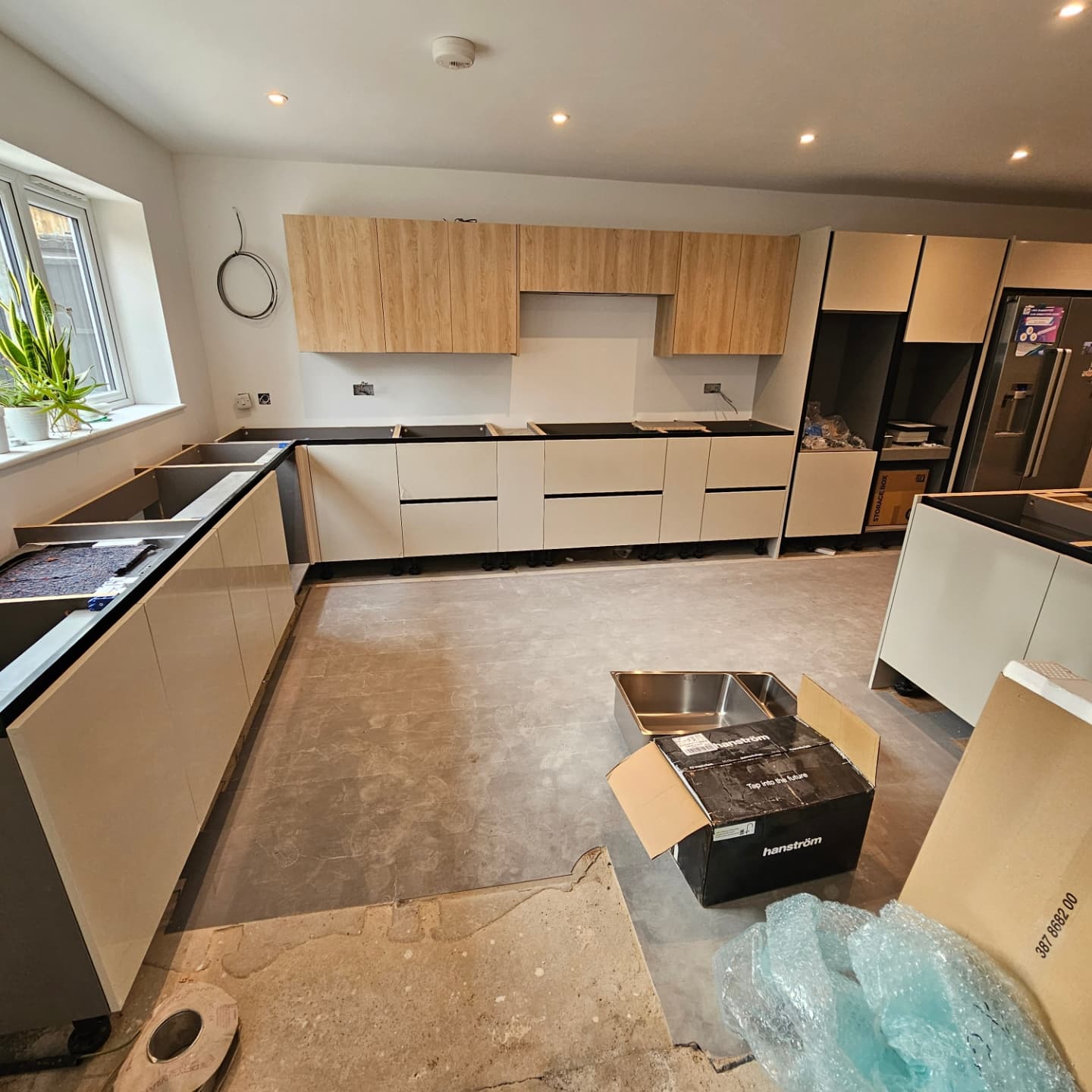 Our Extension Services